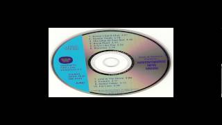 Hostile Youth - Saigon Kick - Hot Hits Adventurous New Music SEGA CD