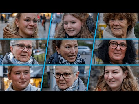 Wo fühlen sich Frauen in Osnabrück nachts unsicher?