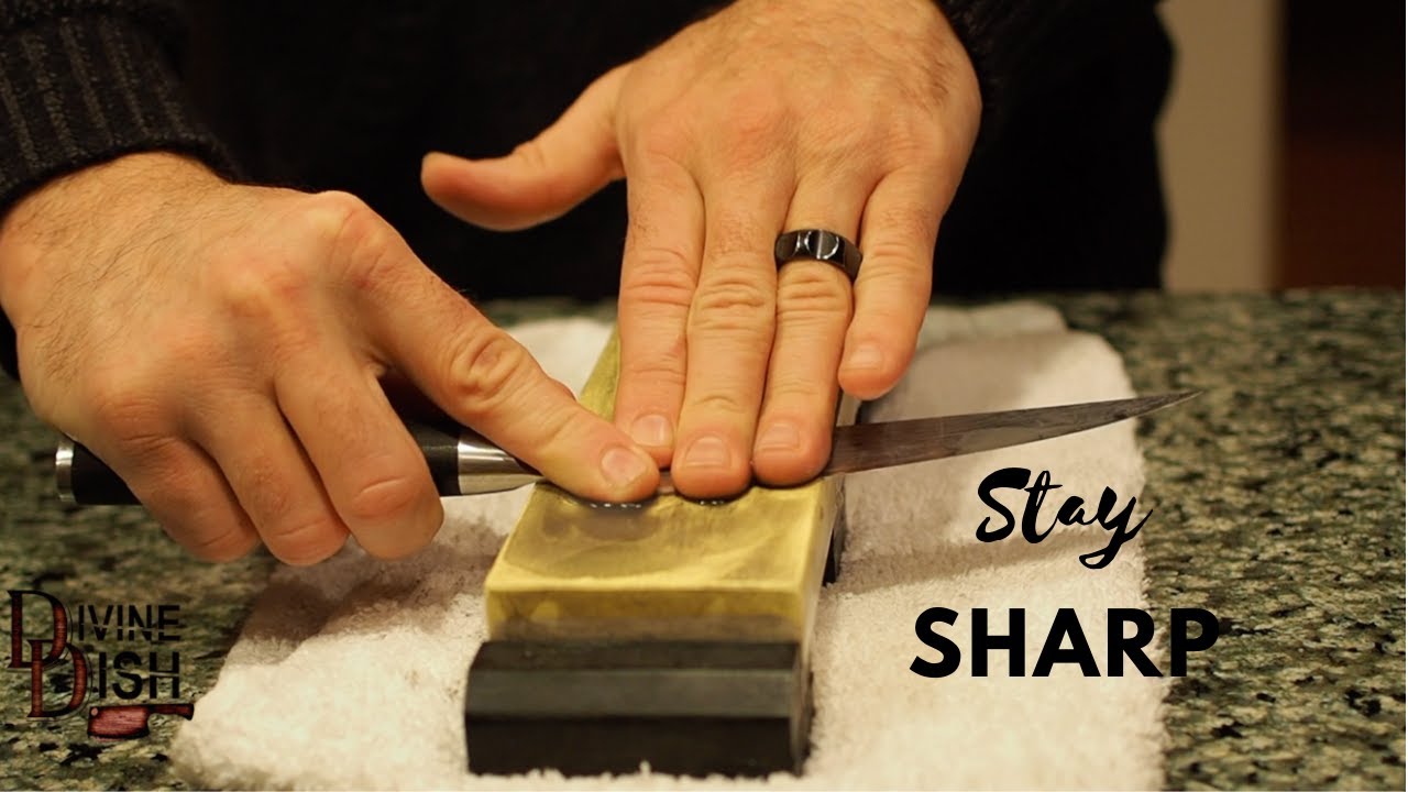 Welcome to Divine Dish!