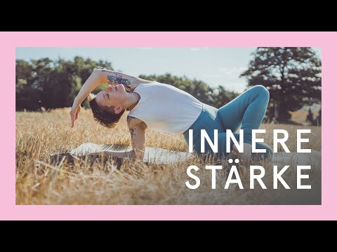 Yoga Flow SELBSTVERTRAUEN | Manipura Chakra aktivieren