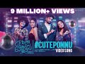Enna Solla Pogirai Cute Ponnu Video Song Ashwin Kumar Vivek Mervin Anirudh A Hariharan