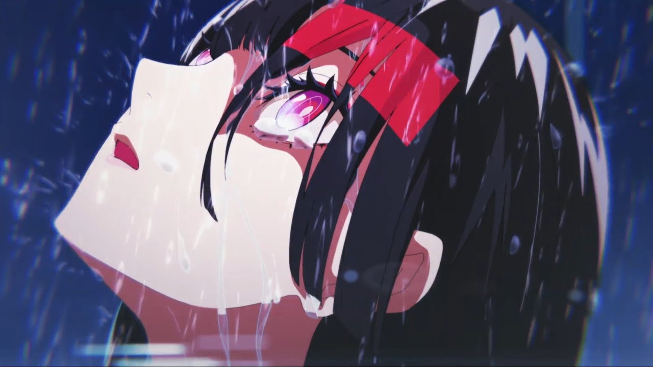 Kanaria Rendezvous (LYRICS ROMAJI)