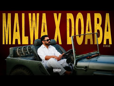 Malwa X Doaba