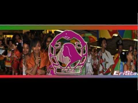 Hamade - By Robel Micheal (shikor)