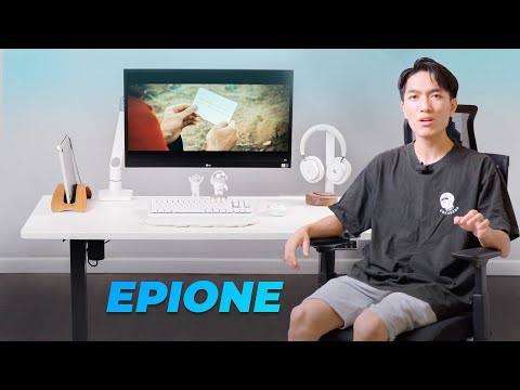 ReLab CHƠI LỚN - Bỏ TRĂM TRIỆU sắm combo bàn ghế công thai cho văn phòng Sài Gòn!