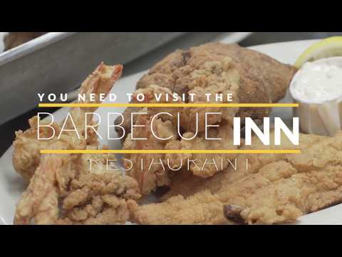 Barbecue Restaurant, Houston Video Production