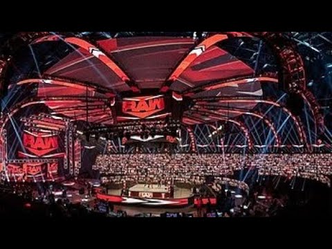 WWE MONDAY NIGHT RAW 5/24/21 Live Stream Watch Along WWE Raw Live Stream Full Show Reactions