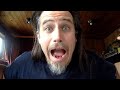 Jason Webley May Day livestream