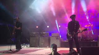 Social Distortion  - 1945, Live at Harrah&#39;s Stir Cove, Council Bluffs, IA (9/11/2019)