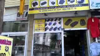 GEBZE KİRAZPINAR MAHALLESİ ÇİLİNGİR 535 949 77 79 ANAHTARCI