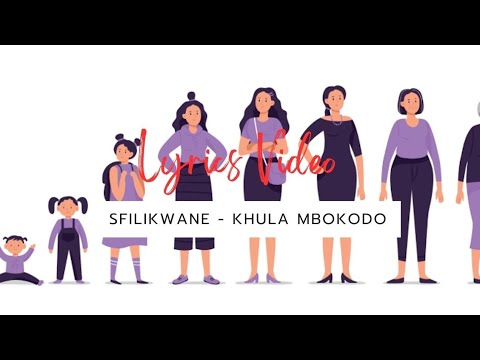FSL 18. Fulskillakilla & Sfilikwane - Khula Mbokodo (Official Lyrics Video)