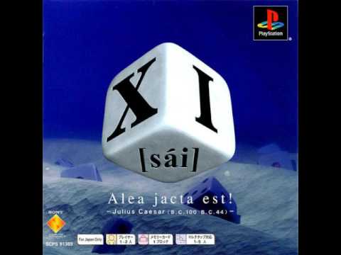 Devil Dice - Shooting Star (PS1)