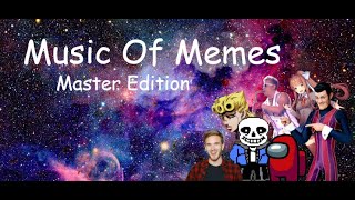 [閒聊] Music of Memes 1580-2020