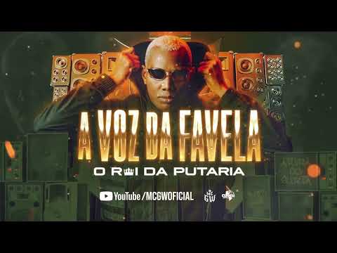 Só de Sacanagem Eu Vou Botar Tu Pra Mamar - MC GW e DJ SKIETER - EletroFunk Deboxe