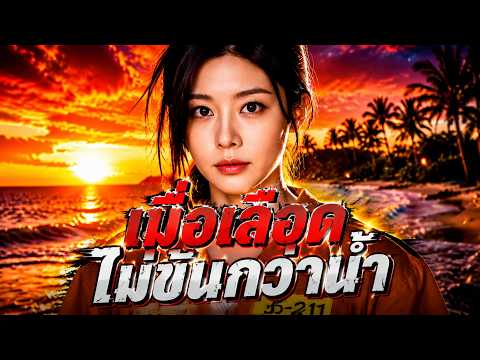 เมื่อเลือดไม่ข้นกว่าน้ำ(พากย์ไทย)#DramaBox#drama #sweetlove #ceostory #shortdrama