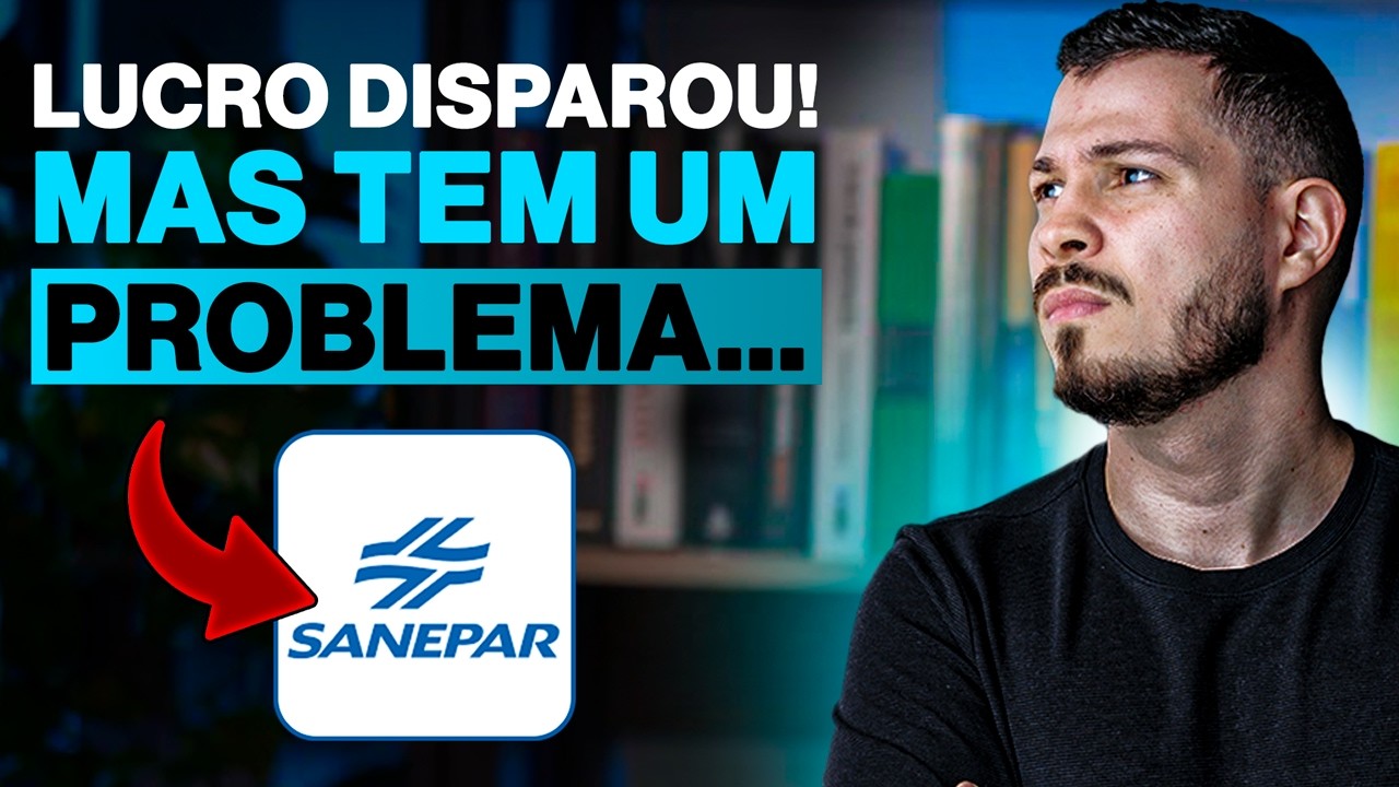 The Real Situation of SAPR4: Profit Soared! Time to Buy?