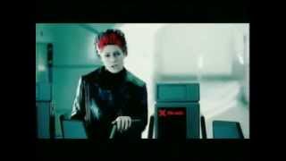 Aqua - Turn Back Time (Official Video)