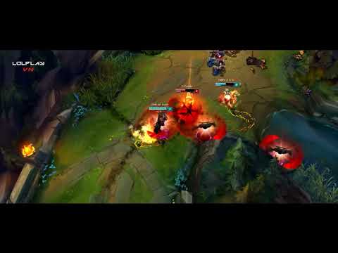 Faker   Zed Montage Ep 34   Best Zed Plays 2017   League of Legends  LOLPlayVN