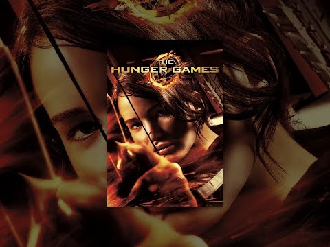 The Hunger Games