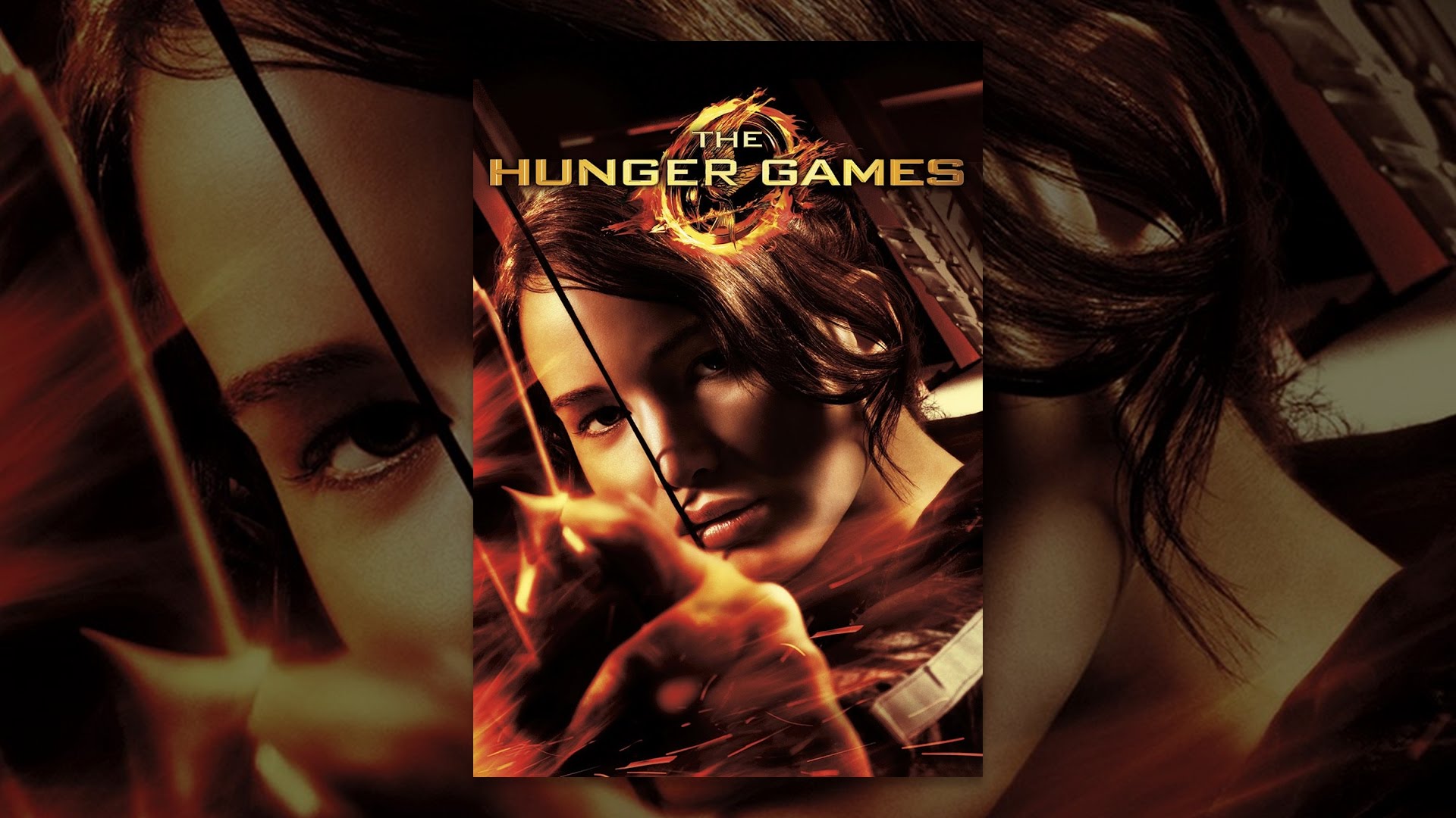 The Hunger Games
