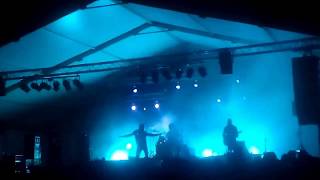 Camisa de once varas - Seguridad Social en la Festa Major de Cerdanyola 2018