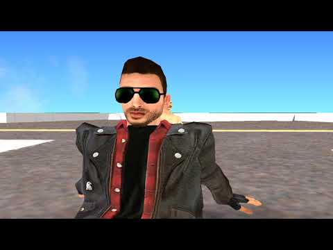 The Great San Andreas Earthquake