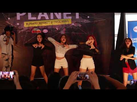 download lagu mp3 mp4 Blackpink So Planet, download lagu Blackpink So Planet gratis, unduh video klip Blackpink So Planet