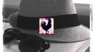 Chela - Romanticise (Gold Fields Remix)