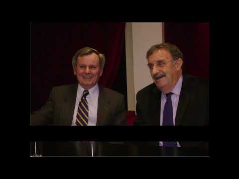 Homenaje a  Alfredo Gobbi