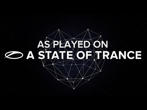 Mark Sixma & Emma Hewitt - Restless Hearts [ASOT 734]