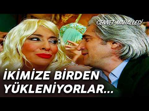 Pembe’nin yeni zengin sevgilisi! | Cennet Mahallesi 49. Bölüm