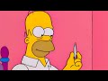 The Simpsons Homer Smokin On ZAZA HDMI