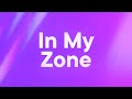 VALORANT Bbno In My Zone Lyrics