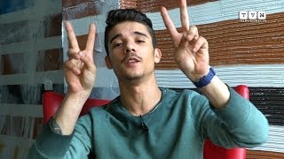 Moreno - Sono tornato. Incredibile, vero?