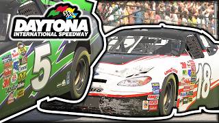 I MADE A NEW RIVAL ON IRACING!