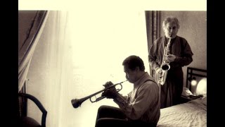 Art Farmer & Lee Konitz Quintet - A Minor Blues