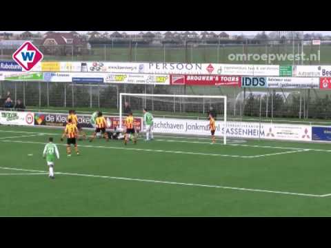 Samenvatting Ter Leede - Capelle