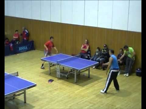 Kojic  : Matija Lepes  - 3 : 0