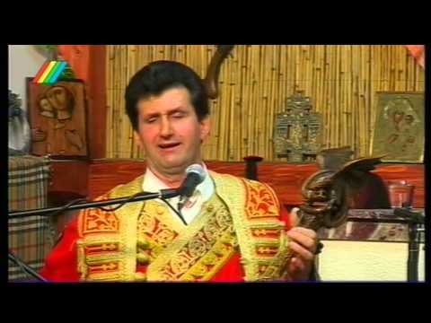 Sveto Kovac - Pogibija Hasan bega Mekica - (LIVE) – Guslarsko jutro - (TV Duga Plus 2008)