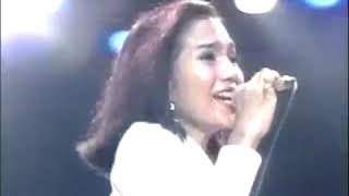 Sheila Majid Legenda The Concert at Stadium Negara