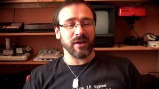 Friday Talkie? Arcade Memories & My Dream Arcade