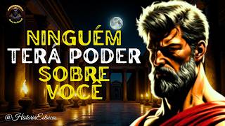 ESTOICISMO : Depois Que Você Entender ISSO,  Ninguém Terá Poder Sobre Você.