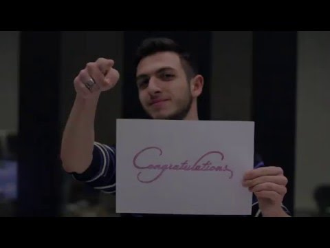 Happy Birthday, Rouben !!!