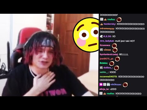 MULTI SIĘ ZAWSTYDZIŁ 😳 | #shorts