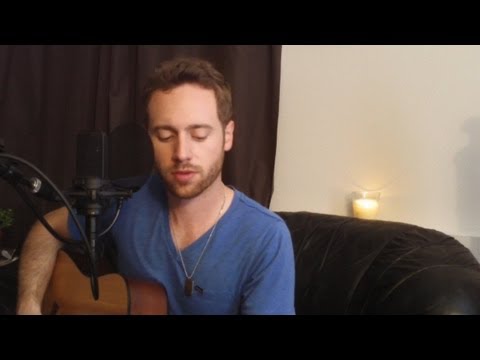 Kings Of Leon - Use Somebody (Cover) by Nick Deonigi