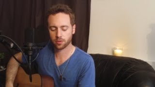 Kings Of Leon - Use Somebody (Cover) by Nick Deonigi