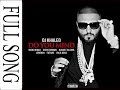 DJ Khaled - Do You Mind Ft. Nicki Minaj, Chris Brown, August Alsina, Jeremih, Future & Rick Ross