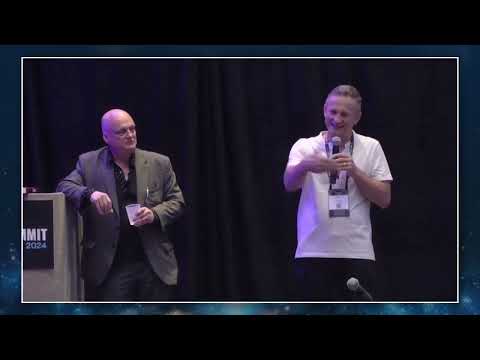 Classroom Malcolm Bendall, Bob Greenyer and Jordan Collin