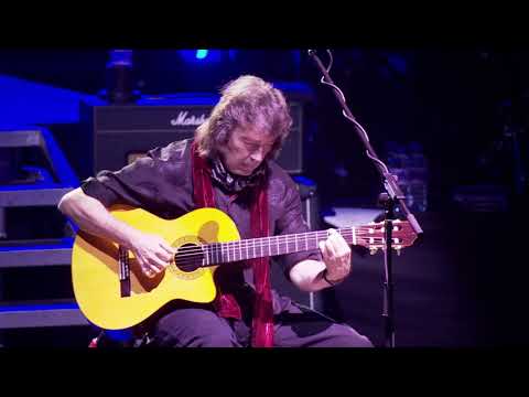 Steve Hackett - Horizons (Genesis Revisited : Live At The Royal Albert Hall)