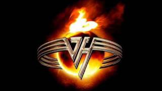 Van Halen Eruption You Really Got Me Video